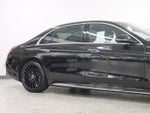 2022 Mercedes-Benz S 580 4MATIC® 3D Tech Pkg AMG® Sport 21in V Spoke Wheels Pano Nav Back Up Camera Loaded