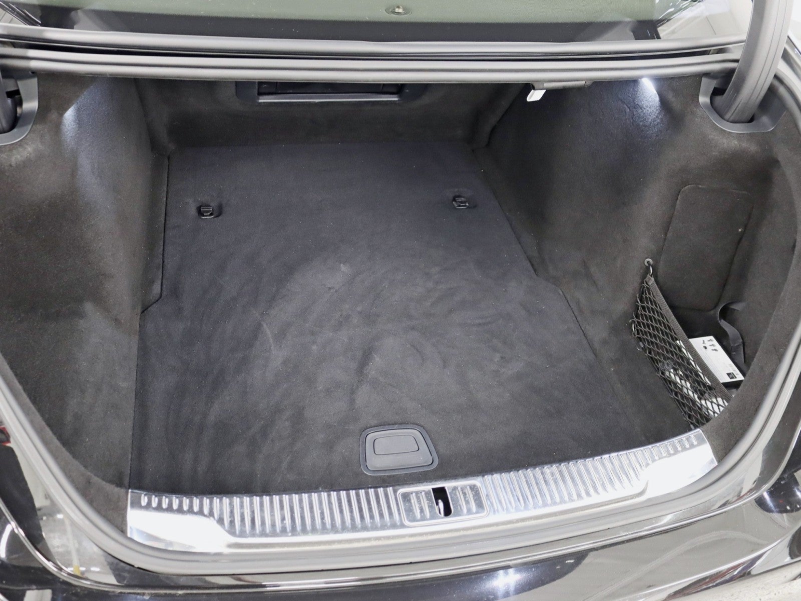 2022 Mercedes-Benz S 580 4MATIC® 3D Tech Pkg AMG® Sport 21in V Spoke Wheels Pano Nav Back Up Camera Loaded