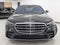 2022 Mercedes-Benz S 580 4MATIC® 3D Tech Pkg AMG® Sport 21in V Spoke Wheels Pano Nav Back Up Camera Loaded
