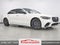 2021 Mercedes-Benz S580 4MATIC® 1 Owner AMG® Line Night Pkg Rear Axle Steering 21in AMG® V Wheels Loaded