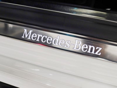 2021 Mercedes-Benz S580 4MATIC® 1 Owner AMG® Line Night Pkg Rear Axle Steering 21in AMG® V Wheels Loaded