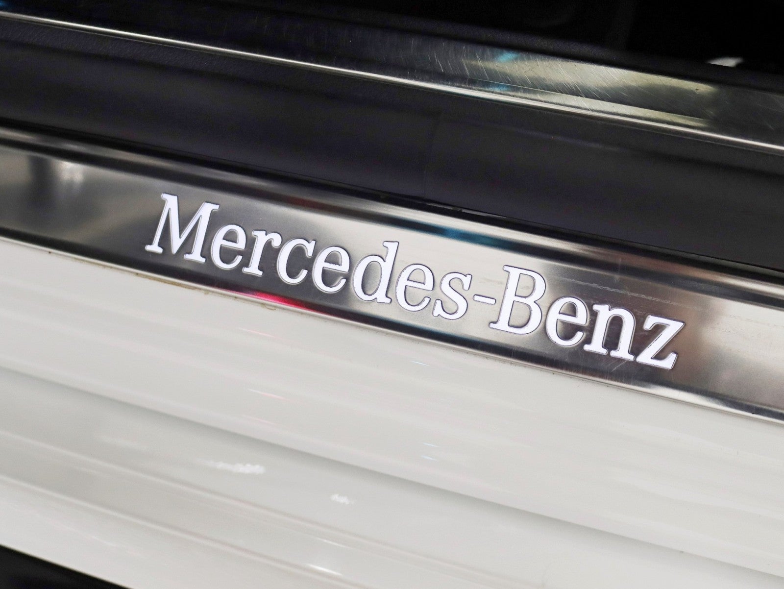 2021 Mercedes-Benz S580 4MATIC® 1 Owner AMG® Line Night Pkg Rear Axle Steering 21in AMG® V Wheels Loaded