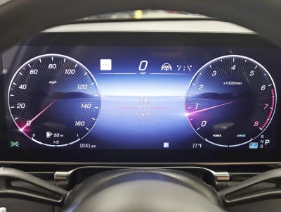 2021 Mercedes-Benz S580 4MATIC® 1 Owner AMG® Line Night Pkg Rear Axle Steering 21in AMG® V Wheels Loaded