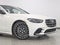 2021 Mercedes-Benz S580 4MATIC® 1 Owner AMG® Line Night Pkg Rear Axle Steering 21in AMG® V Wheels Loaded