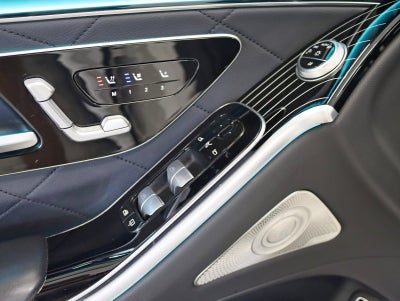 2021 Mercedes-Benz S580 4MATIC® 1 Owner AMG® Line Night Pkg Rear Axle Steering 21in AMG® V Wheels Loaded