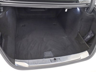 2021 Mercedes-Benz S580 4MATIC® 1 Owner AMG® Line Night Pkg Rear Axle Steering 21in AMG® V Wheels Loaded