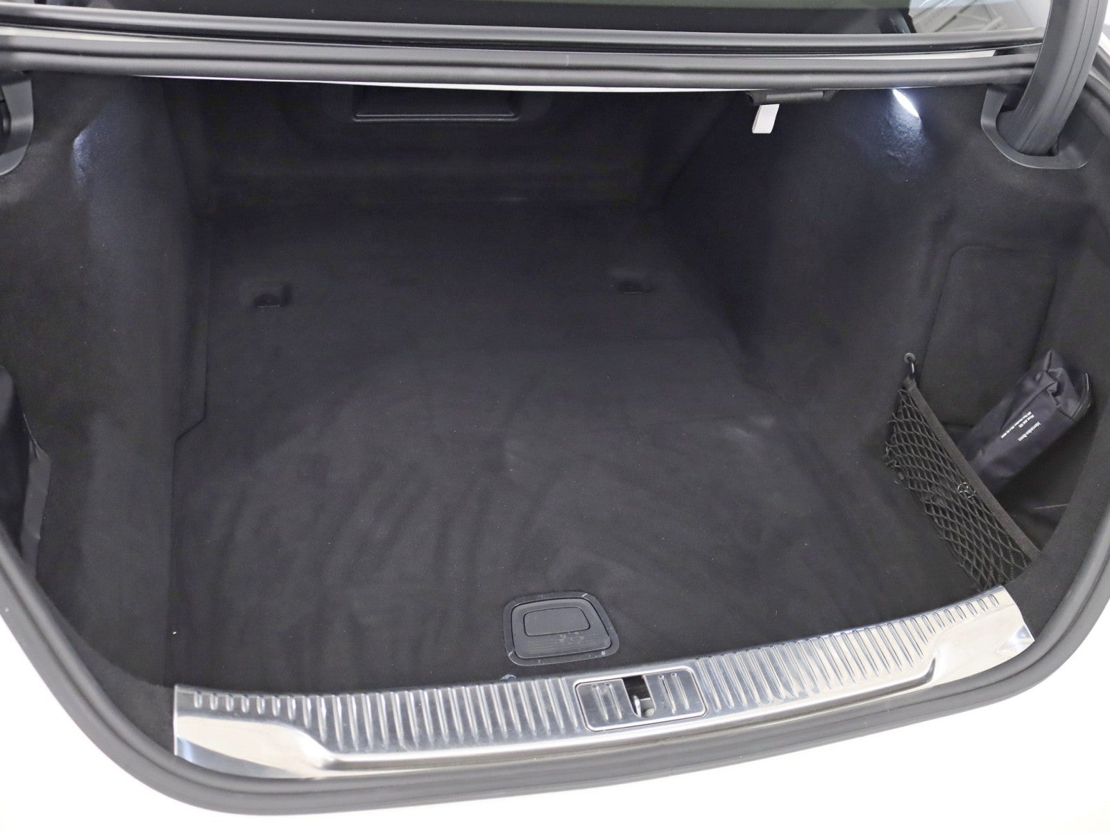 2021 Mercedes-Benz S580 4MATIC® 1 Owner AMG® Line Night Pkg Rear Axle Steering 21in AMG® V Wheels Loaded