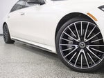2021 Mercedes-Benz S580 4MATIC® 1 Owner AMG® Line Night Pkg Rear Axle Steering 21in AMG® V Wheels Loaded