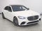 2021 Mercedes-Benz S580 4MATIC® 1 Owner AMG® Line Night Pkg Rear Axle Steering 21in AMG® V Wheels Loaded