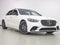 2021 Mercedes-Benz S580 4MATIC® 1 Owner AMG® Line Night Pkg Rear Axle Steering 21in AMG® V Wheels Loaded