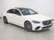 2021 Mercedes-Benz S580 4MATIC® 1 Owner AMG® Line Night Pkg Rear Axle Steering 21in AMG® V Wheels Loaded