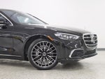 2022 Mercedes-Benz S 580 4MATIC® Executive Rear Seat Pkg 3D Cluster Only 15k Miles Loaded