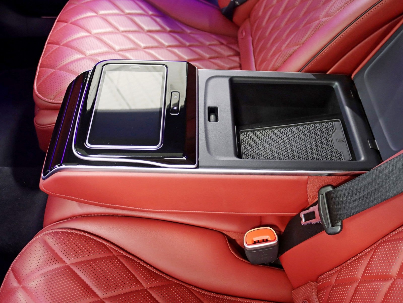 2022 Mercedes-Benz S 580 4MATIC® Executive Rear Seat Pkg 3D Cluster Only 15k Miles Loaded