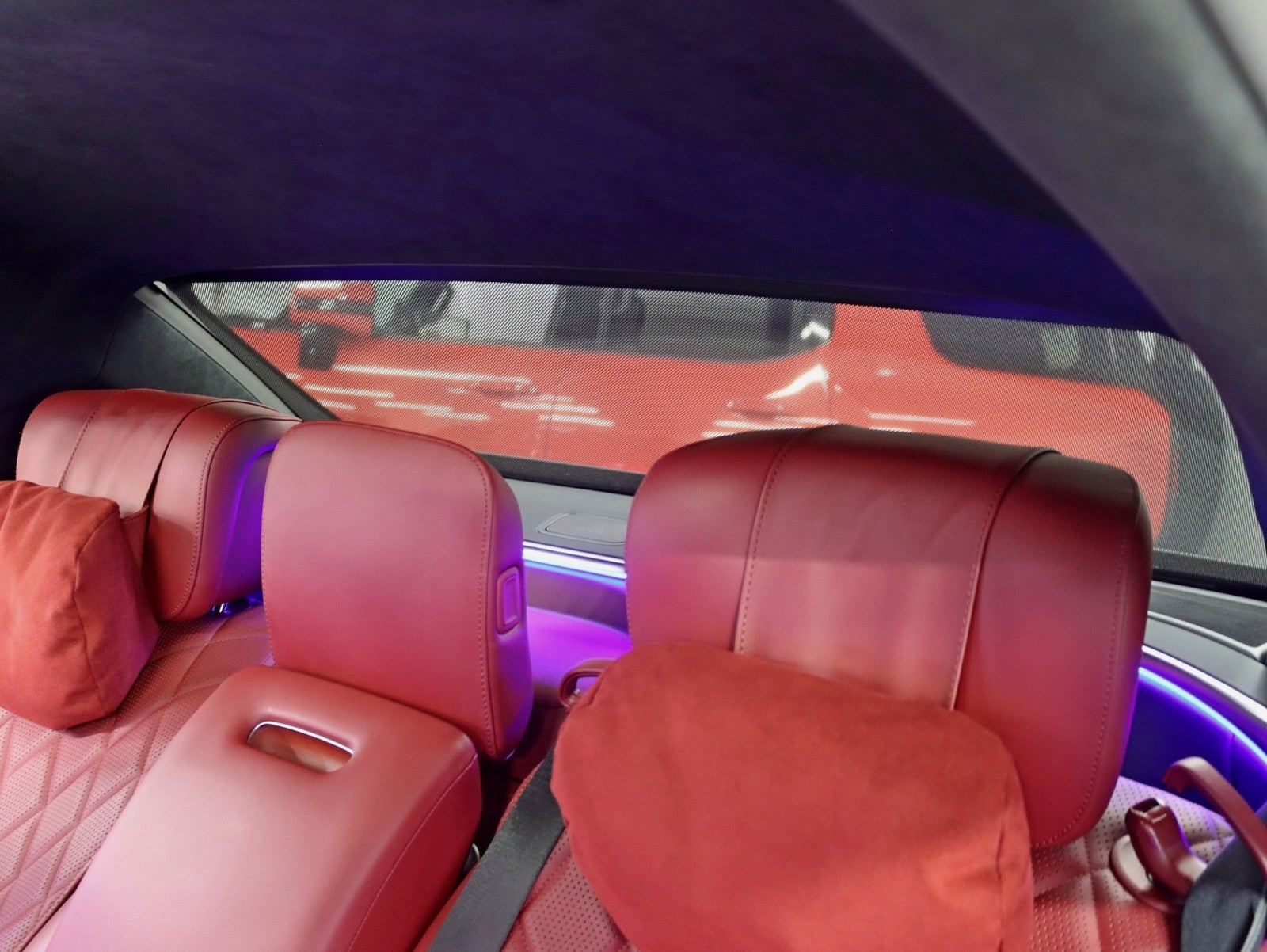 2022 Mercedes-Benz S 580 4MATIC® Executive Rear Seat Pkg 3D Cluster Only 15k Miles Loaded