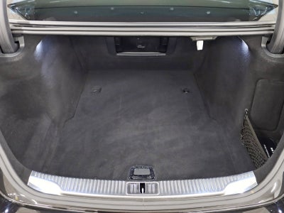 2022 Mercedes-Benz S 580 4MATIC® Executive Rear Seat Pkg 3D Cluster Only 15k Miles Loaded