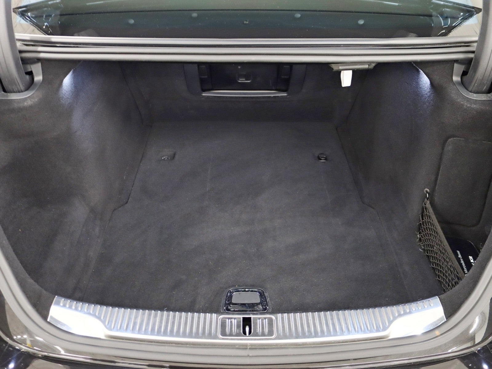 2022 Mercedes-Benz S 580 4MATIC® Executive Rear Seat Pkg 3D Cluster Only 15k Miles Loaded