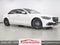 2021 Mercedes-Benz S580 4MATIC® 2 Owner Luxury Pano Nav Back Up Camera Loaded