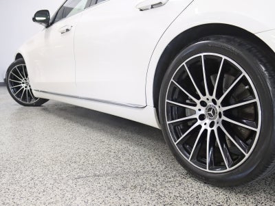 2021 Mercedes-Benz S580 4MATIC® 2 Owner Luxury Pano Nav Back Up Camera Loaded