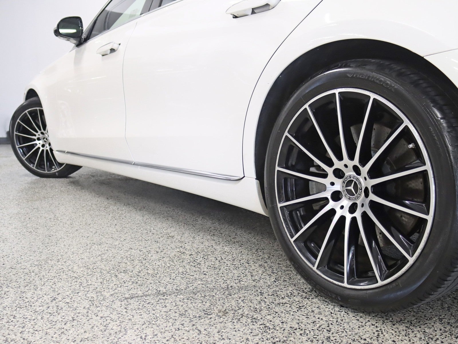 2021 Mercedes-Benz S580 4MATIC® 2 Owner Luxury Pano Nav Back Up Camera Loaded