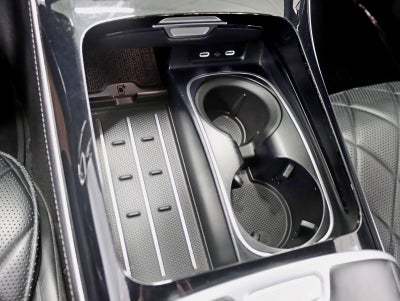 2021 Mercedes-Benz S580 4MATIC® 2 Owner Luxury Pano Nav Back Up Camera Loaded