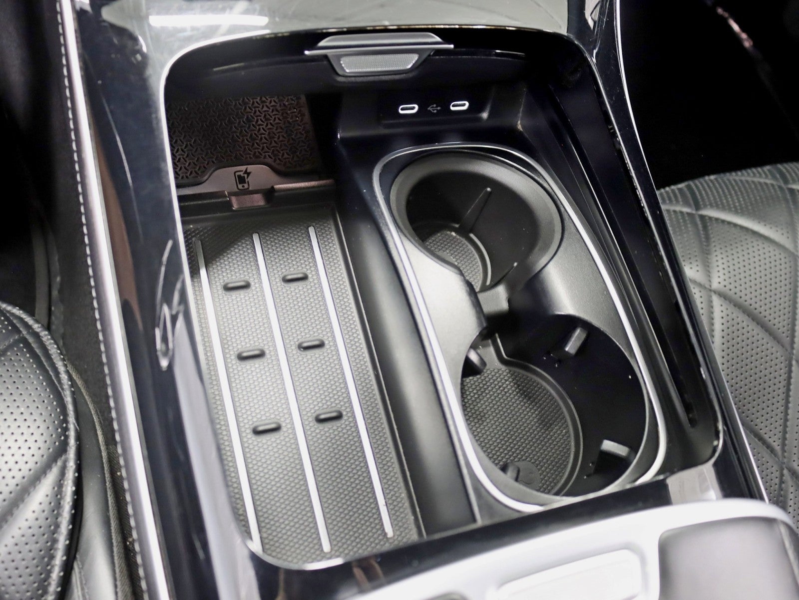 2021 Mercedes-Benz S580 4MATIC® 2 Owner Luxury Pano Nav Back Up Camera Loaded