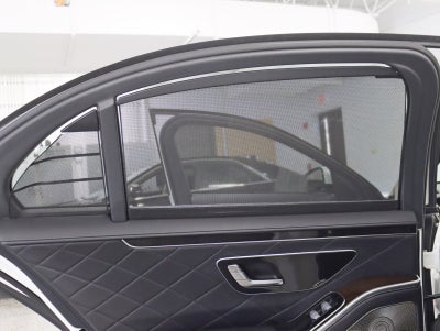 2021 Mercedes-Benz S580 4MATIC® 2 Owner Luxury Pano Nav Back Up Camera Loaded