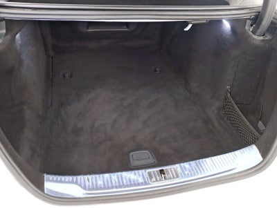 2021 Mercedes-Benz S580 4MATIC® 2 Owner Luxury Pano Nav Back Up Camera Loaded