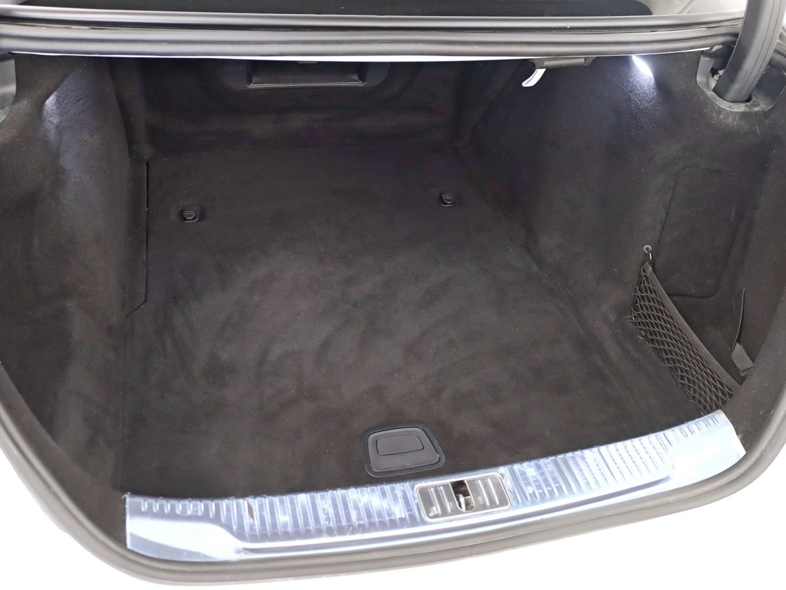 2021 Mercedes-Benz S580 4MATIC® 2 Owner Luxury Pano Nav Back Up Camera Loaded