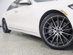 2021 Mercedes-Benz S580 4MATIC® 2 Owner Luxury Pano Nav Back Up Camera Loaded