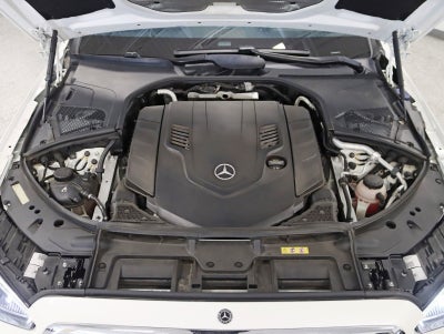 2021 Mercedes-Benz S580 4MATIC® 2 Owner Luxury Pano Nav Back Up Camera Loaded