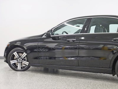 2024 Mercedes-Benz C-Class C 300 4MATIC®