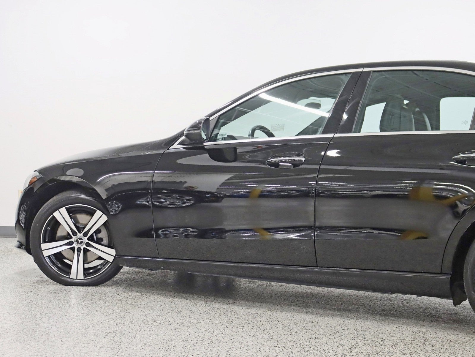 2024 Mercedes-Benz C-Class C 300 4MATIC®