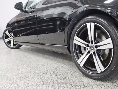 2024 Mercedes-Benz C-Class C 300 4MATIC®