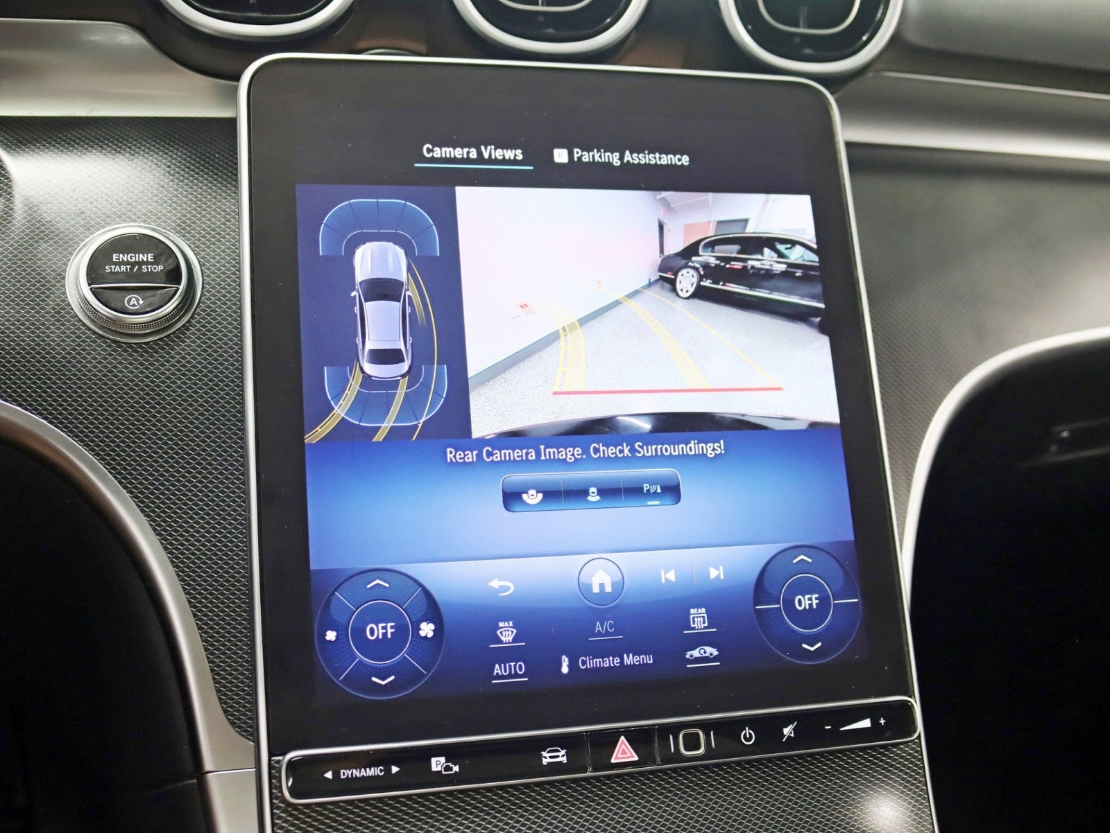 2024 Mercedes-Benz C-Class C 300 4MATIC®