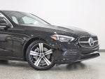 2024 Mercedes-Benz C-Class C 300 4MATIC®