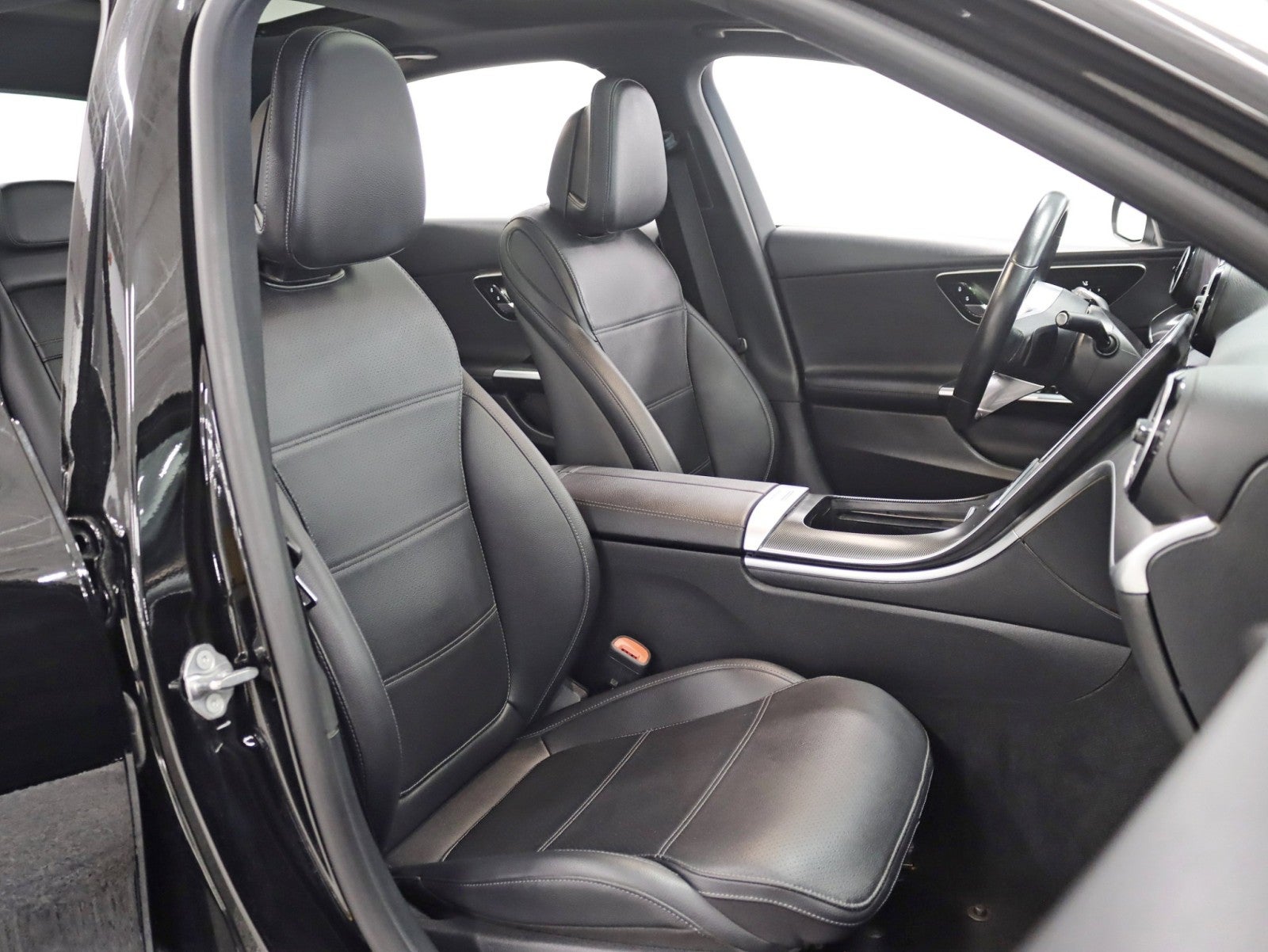 2024 Mercedes-Benz C-Class C 300 4MATIC®