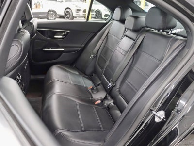 2024 Mercedes-Benz C-Class C 300 4MATIC®