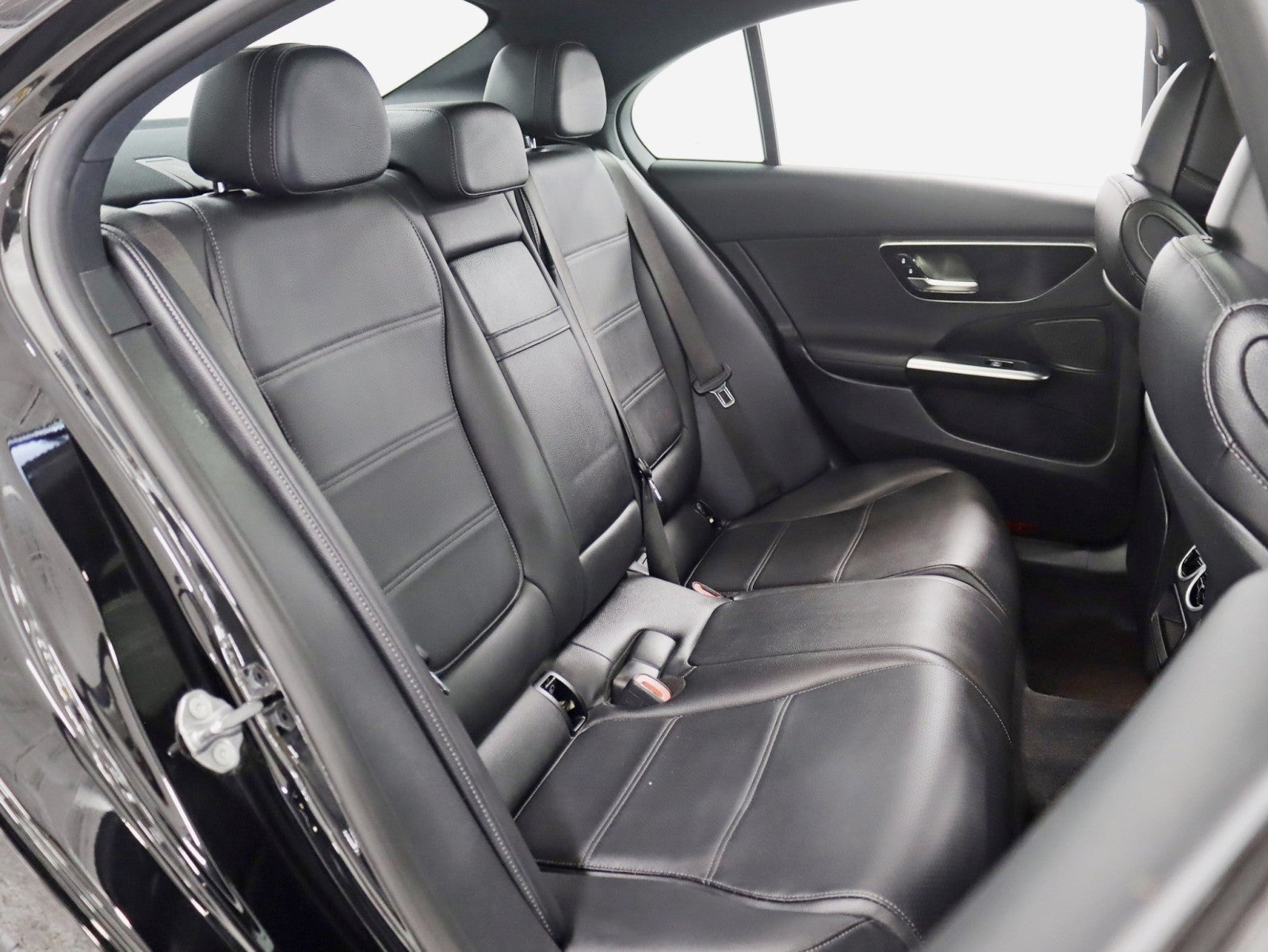 2024 Mercedes-Benz C-Class C 300 4MATIC®