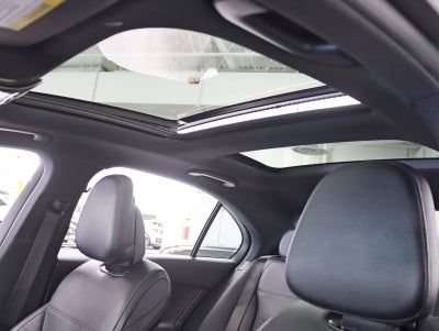 2024 Mercedes-Benz C-Class C 300 4MATIC®