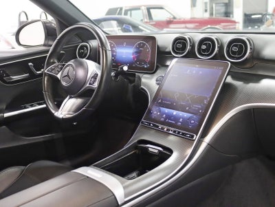 2024 Mercedes-Benz C-Class C 300 4MATIC®