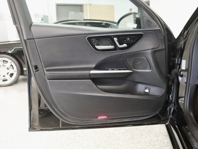 2024 Mercedes-Benz C-Class C 300 4MATIC®