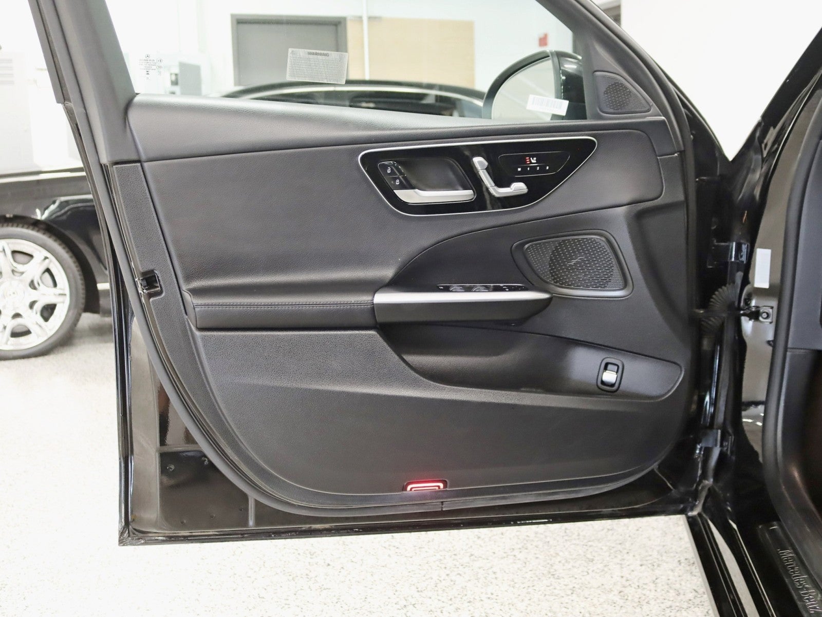 2024 Mercedes-Benz C-Class C 300 4MATIC®