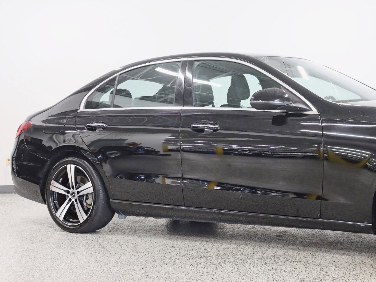 2024 Mercedes-Benz C-Class C 300 4MATIC®