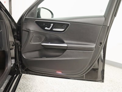 2024 Mercedes-Benz C-Class C 300 4MATIC®