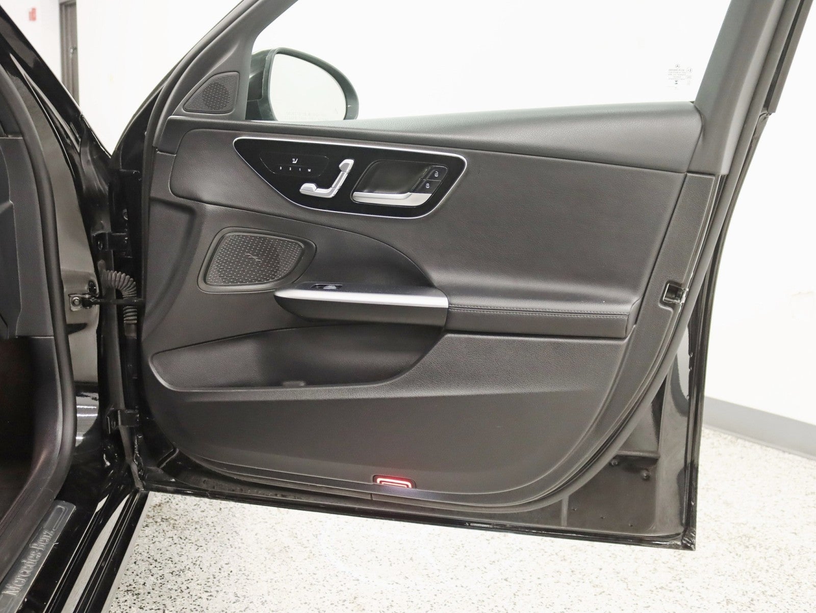 2024 Mercedes-Benz C-Class C 300 4MATIC®