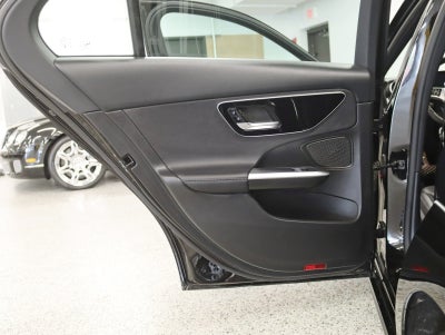 2024 Mercedes-Benz C-Class C 300 4MATIC®