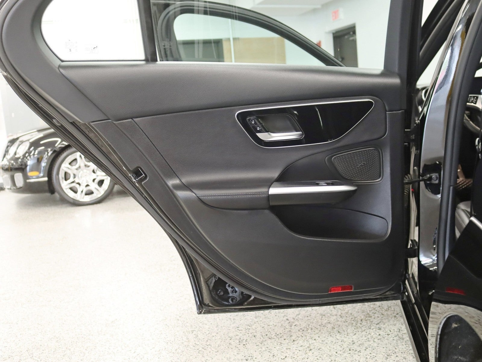 2024 Mercedes-Benz C-Class C 300 4MATIC®