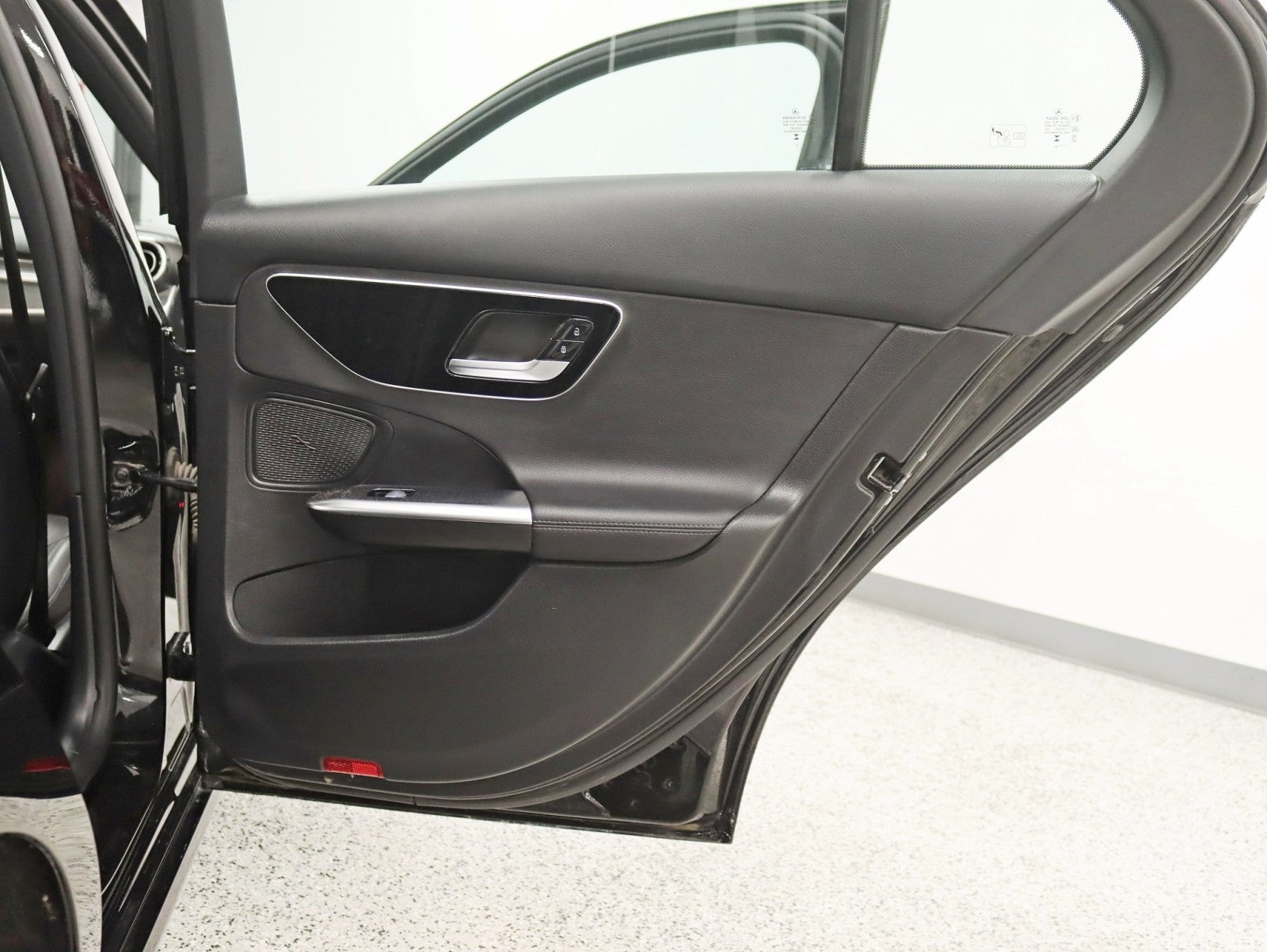 2024 Mercedes-Benz C-Class C 300 4MATIC®