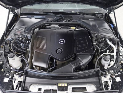 2024 Mercedes-Benz C-Class C 300 4MATIC®