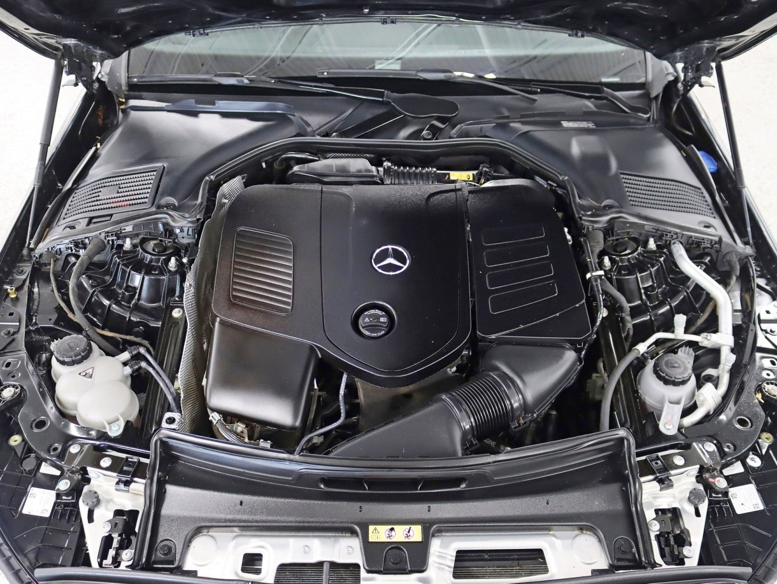 2024 Mercedes-Benz C-Class C 300 4MATIC®